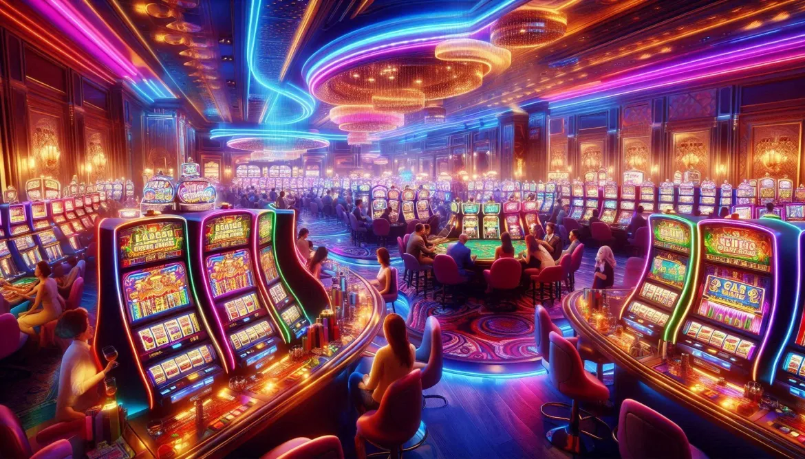 FreshBet Casino